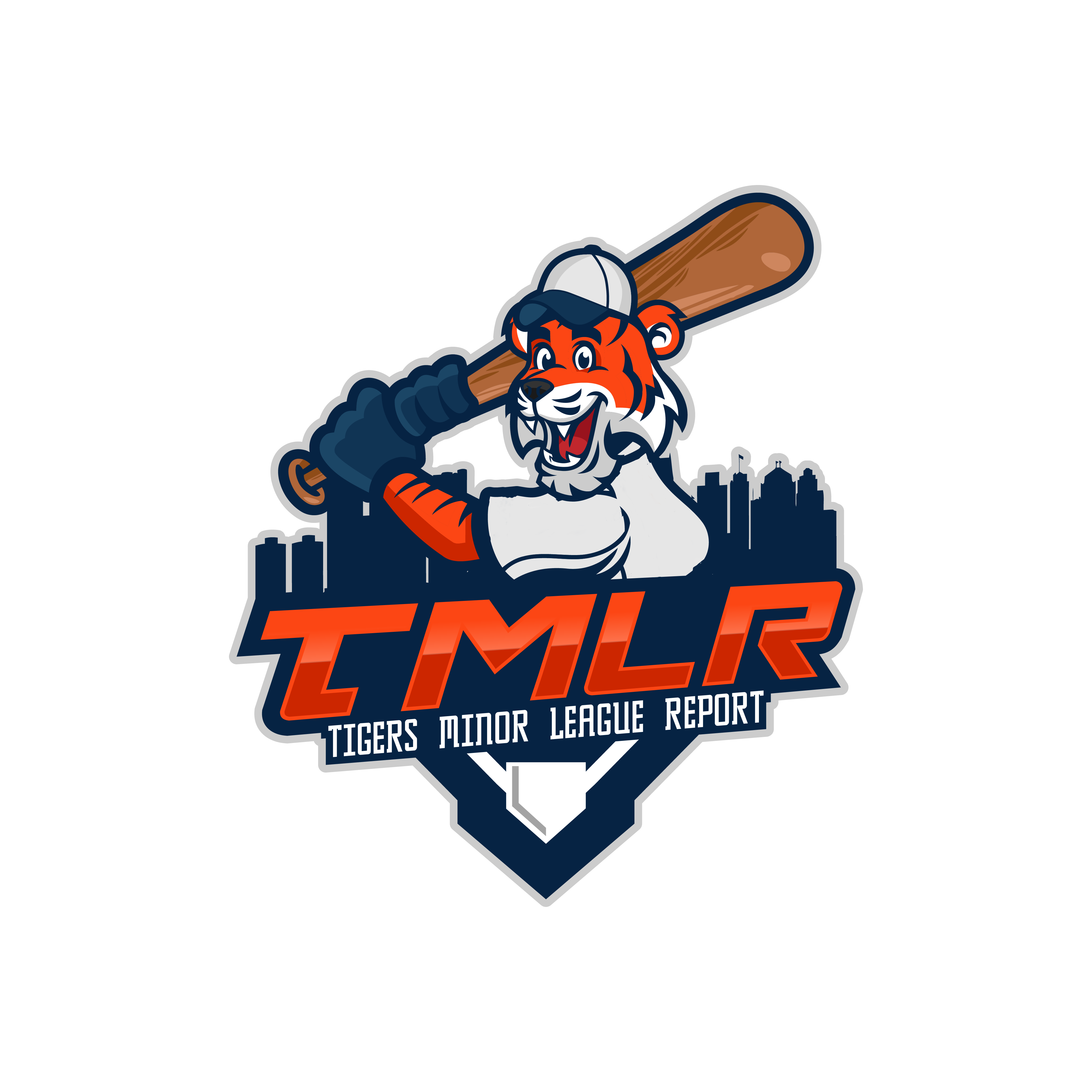 Detroit Tigers Minor League Report