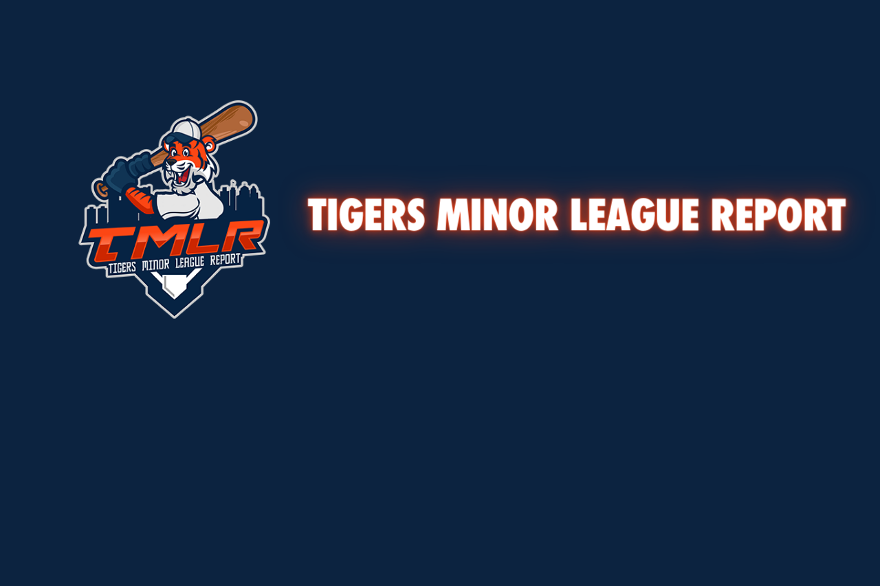 Tigers Minor League Report Recap- Wilmer Flores vs Dayton Dragons 