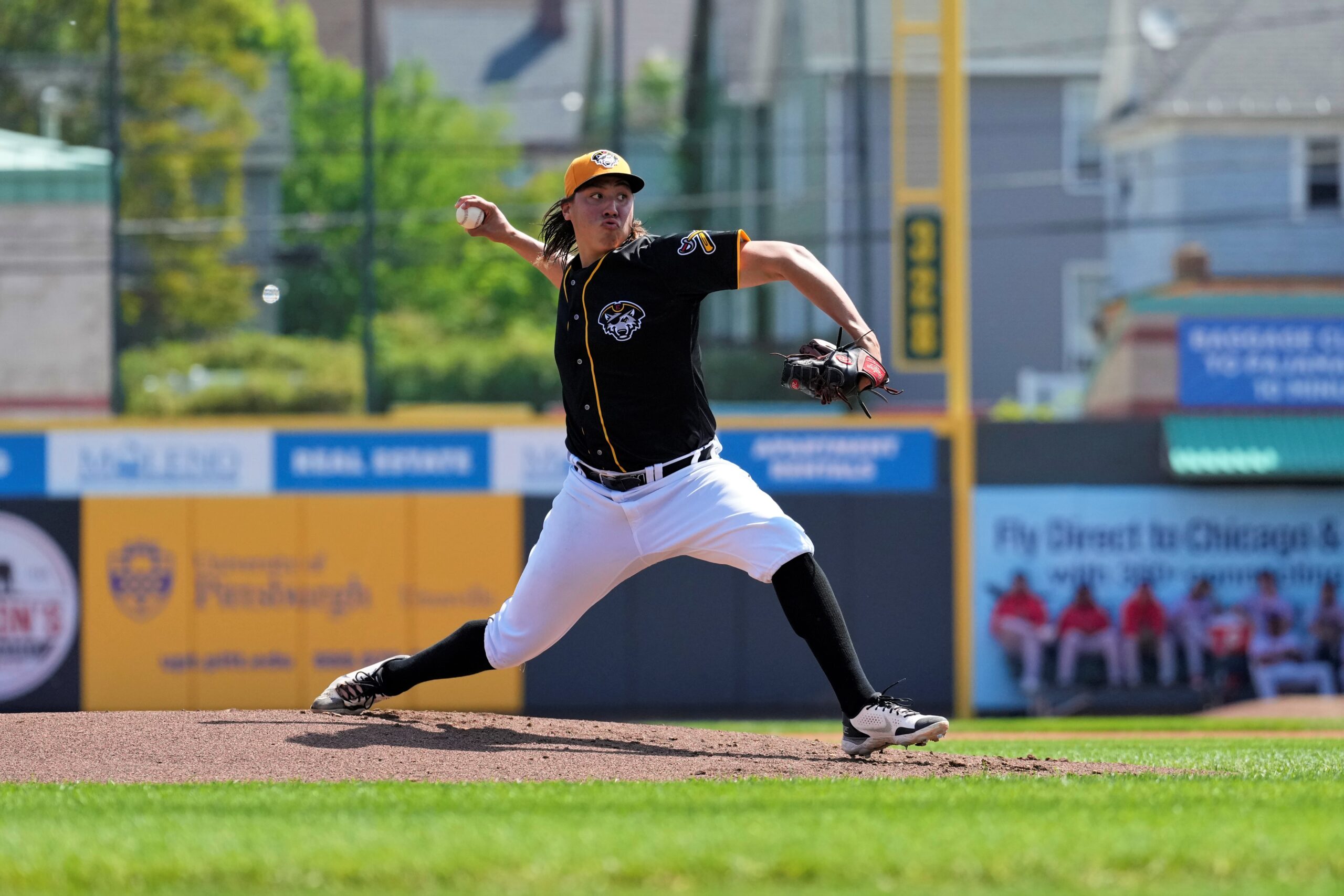 The Erie SeaWolves youngest are stepping up at the right time