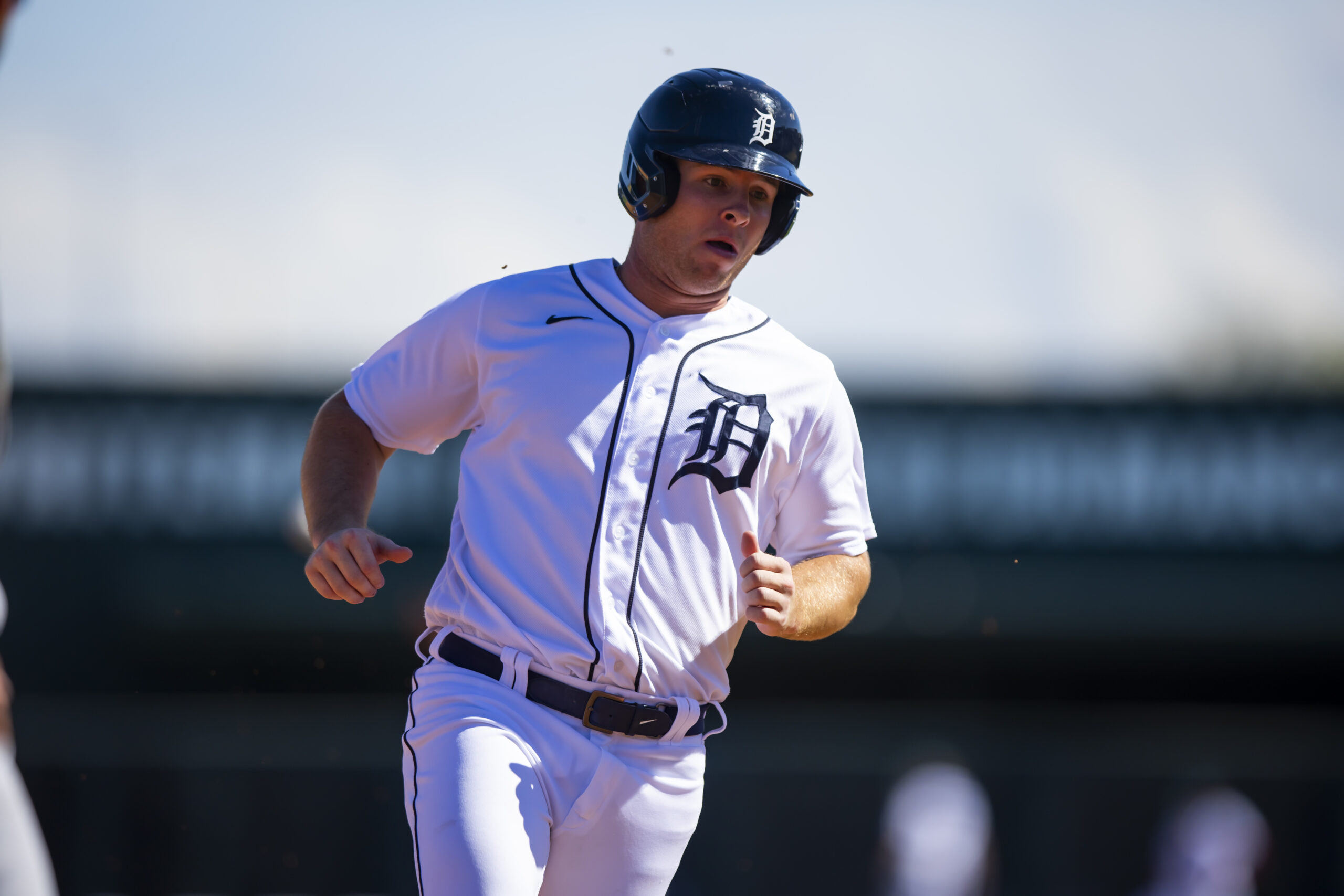 What Detroit Tigers prospect Wilmer Flores needs to become MLB starter