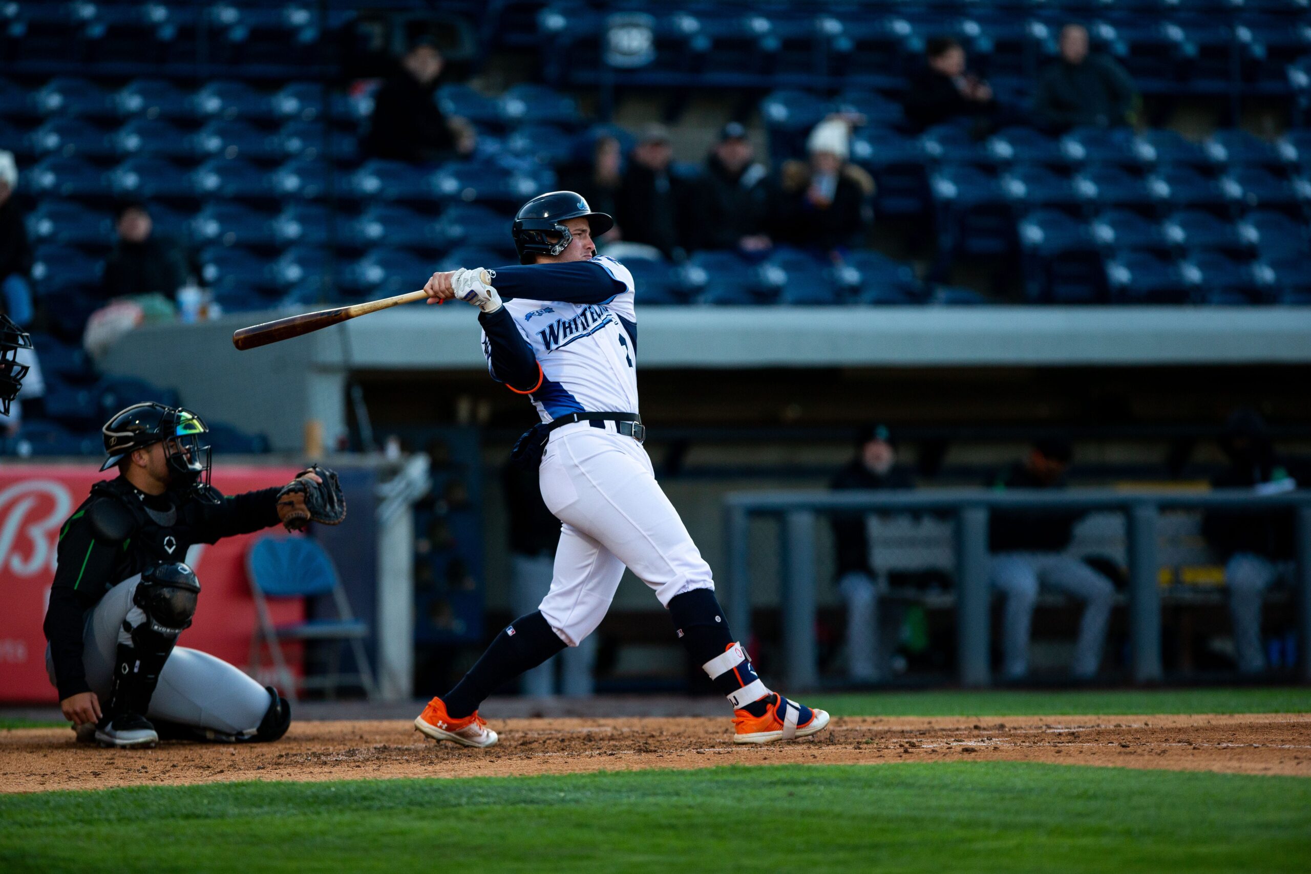 Detroit Tigers prospect positional player overview: Second base