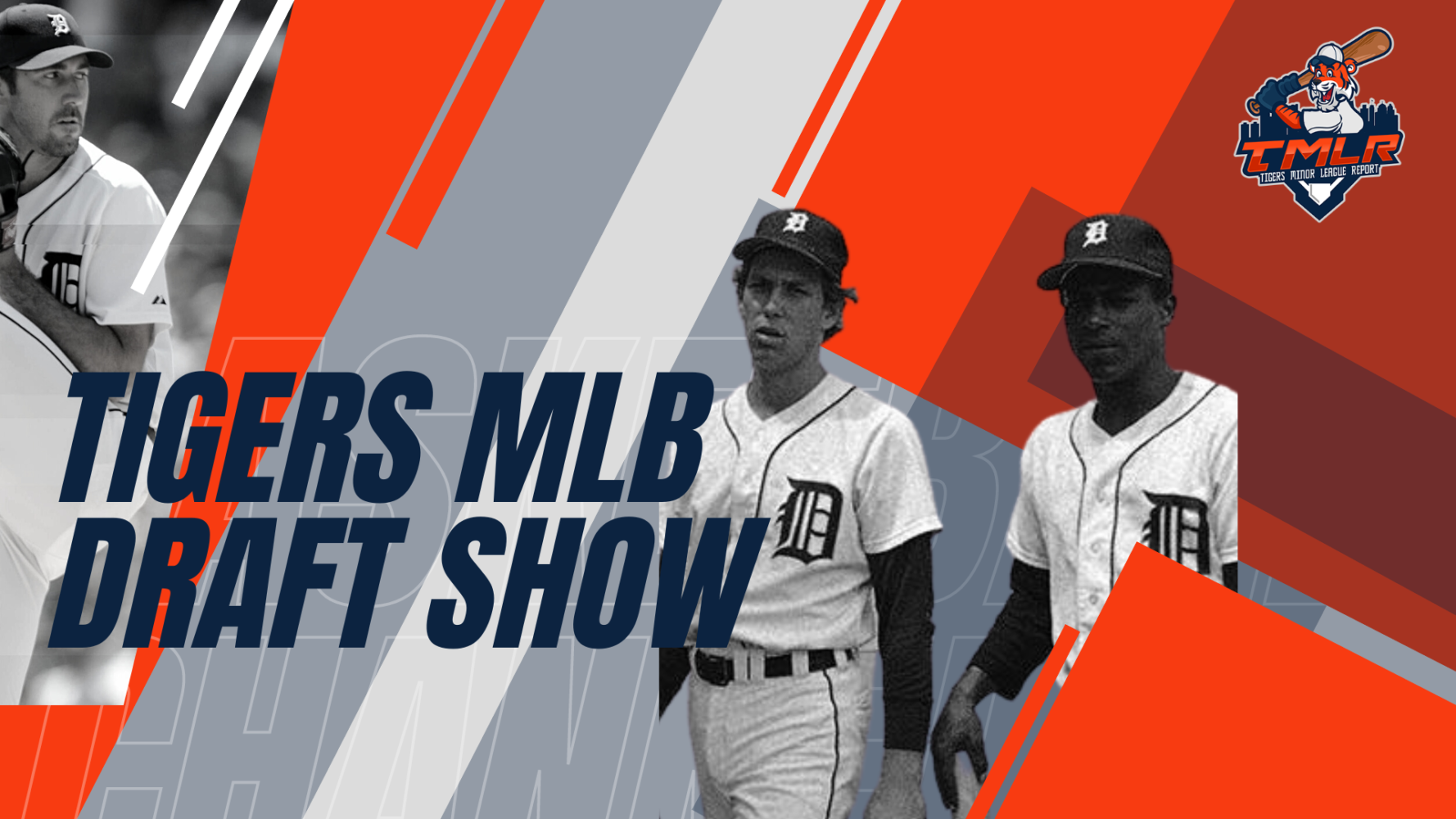 Detroit Tigers MLB Draft Show Special