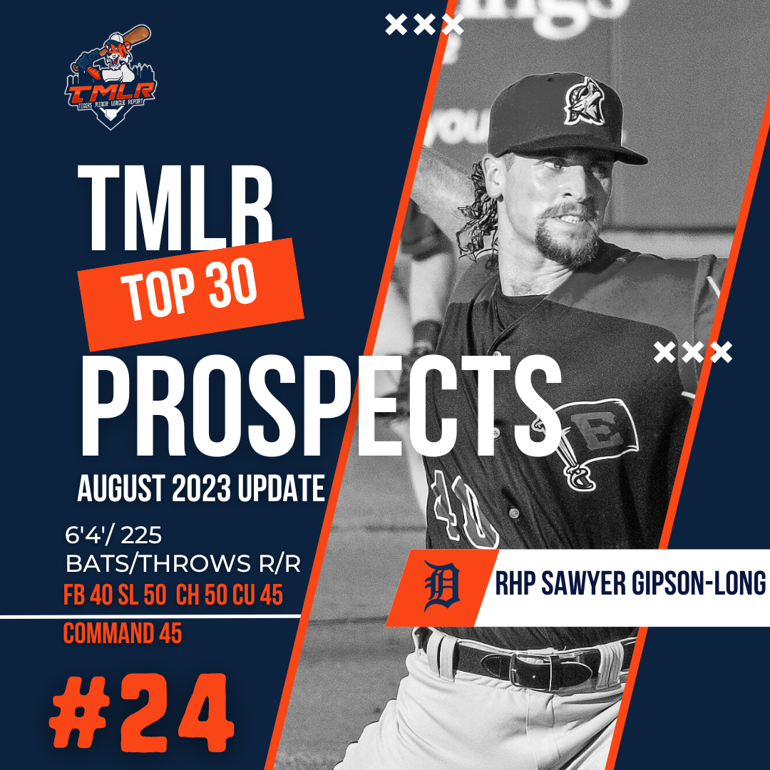 Sawyer Gipson-Long