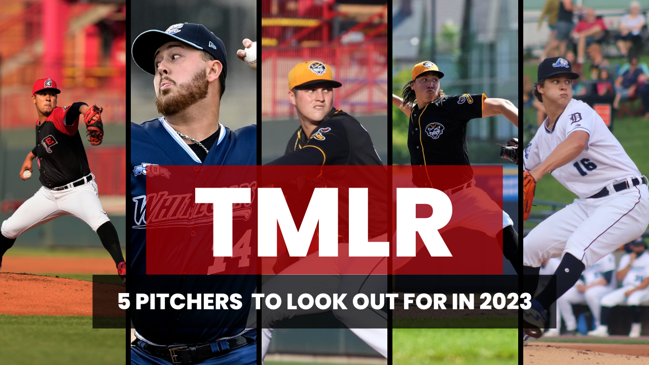 Five Pitchers to Watch in Detroit for 2024