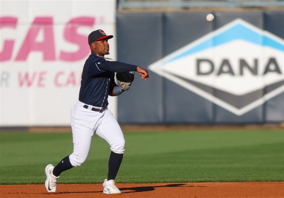 Detroit Tigers prospect positional player overview: Shortstop