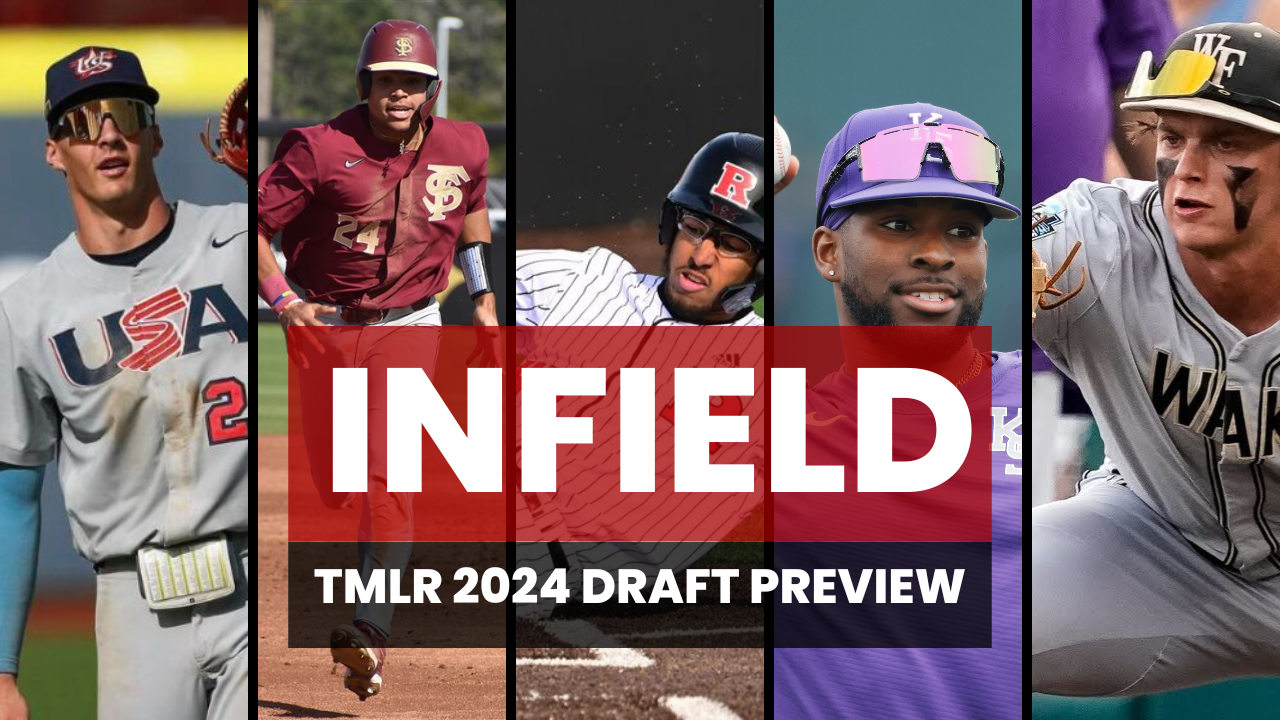 Detroit Tigers MLB Draft Preview Infielders