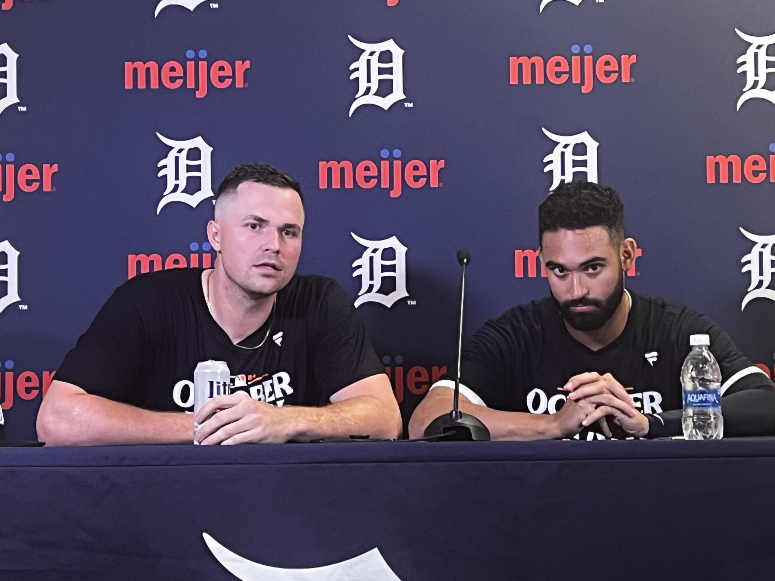 Detroit Tigers