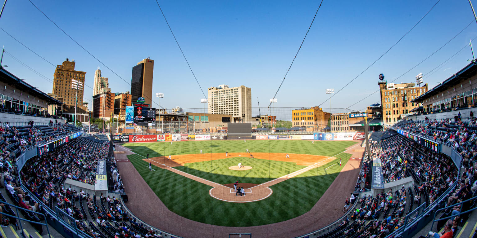 Detroit Tigers