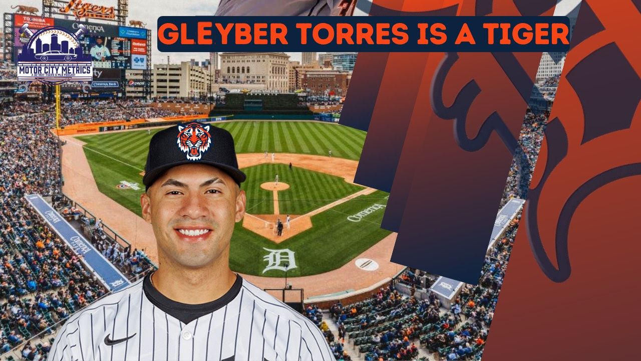 Gleyber Torres