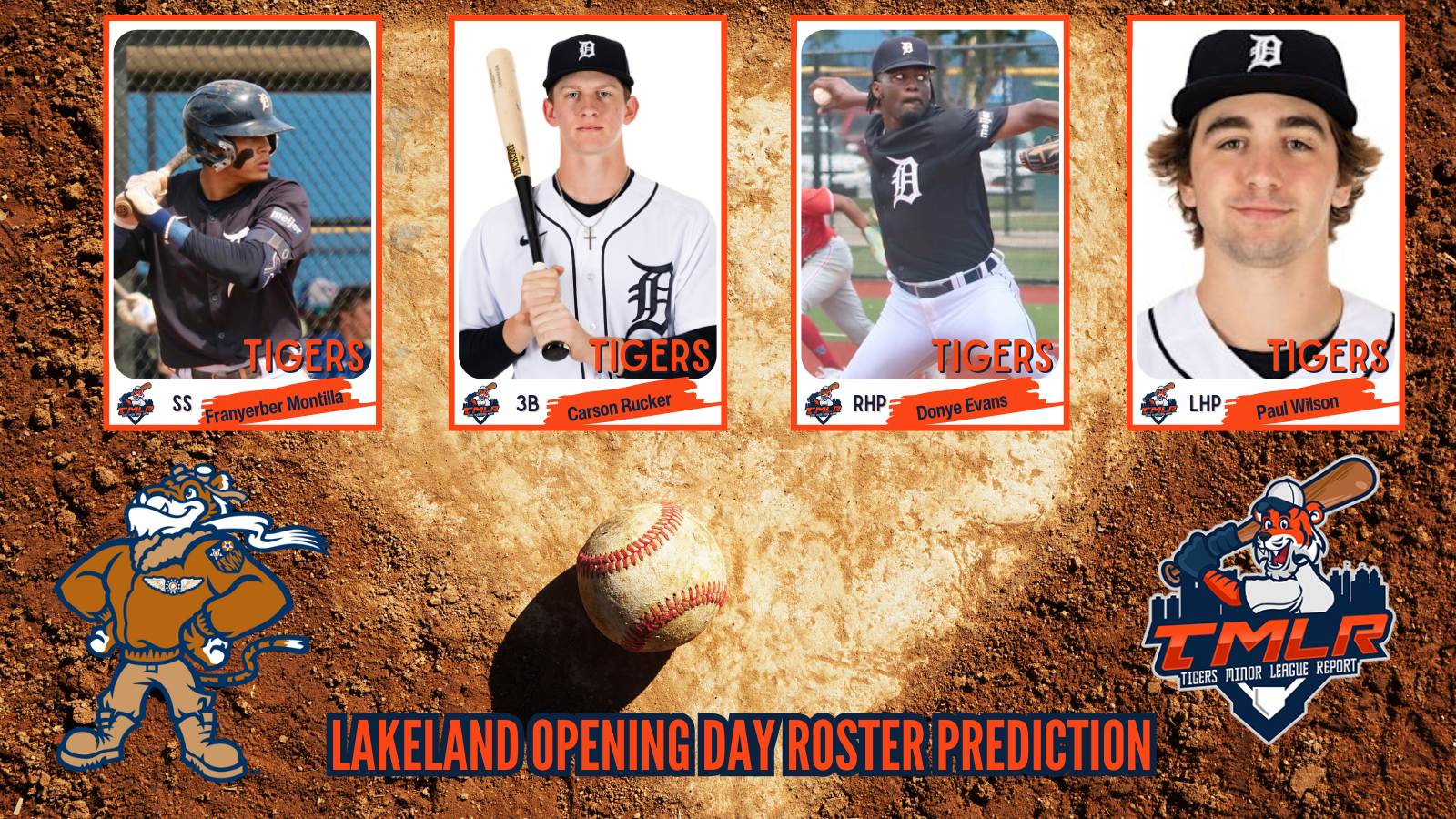 Lakeland Flying Tigers