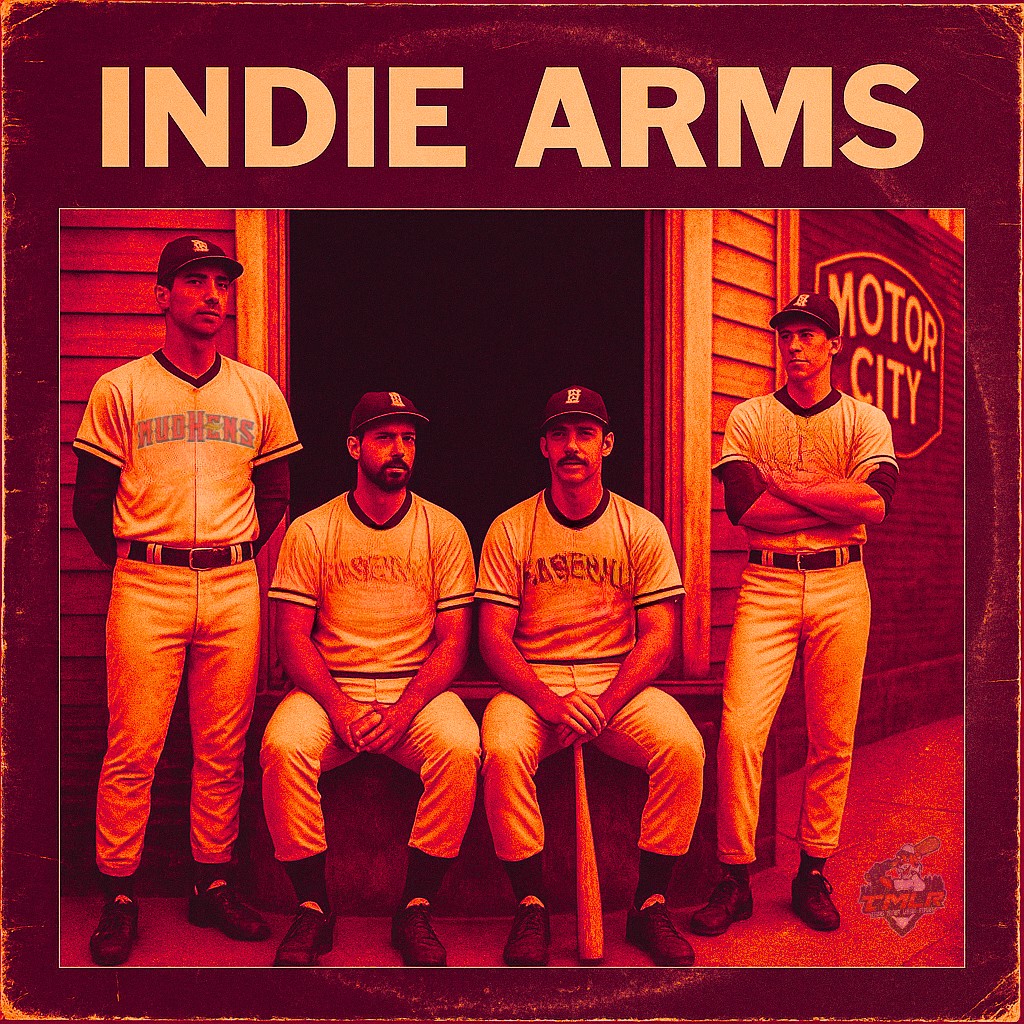 Detroit Tigers