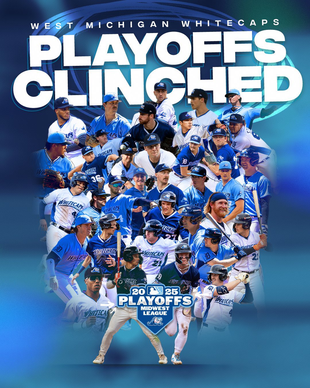 West Michigan Whitecaps