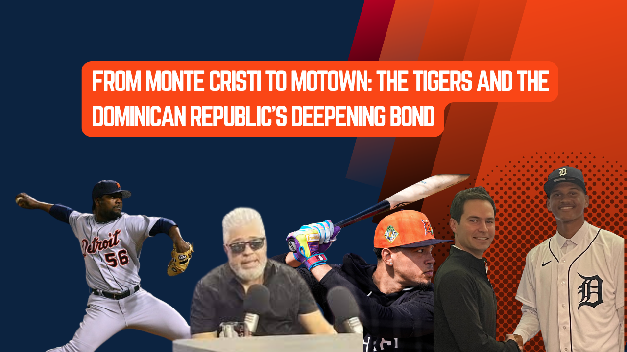 Detroit Tigers