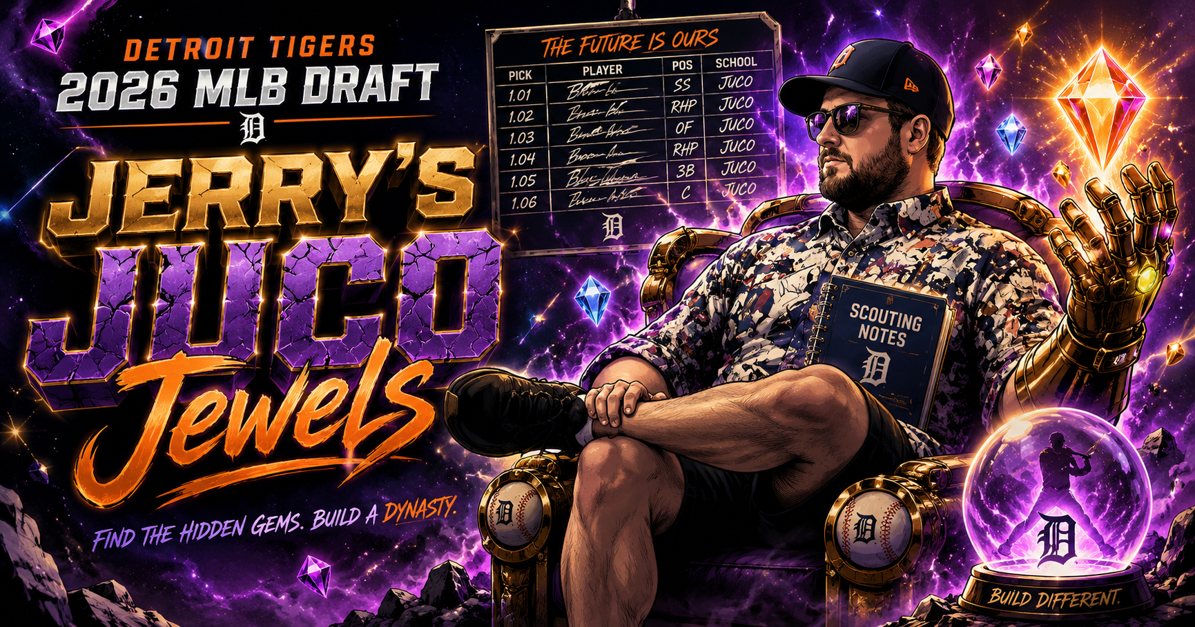 MLB Draft