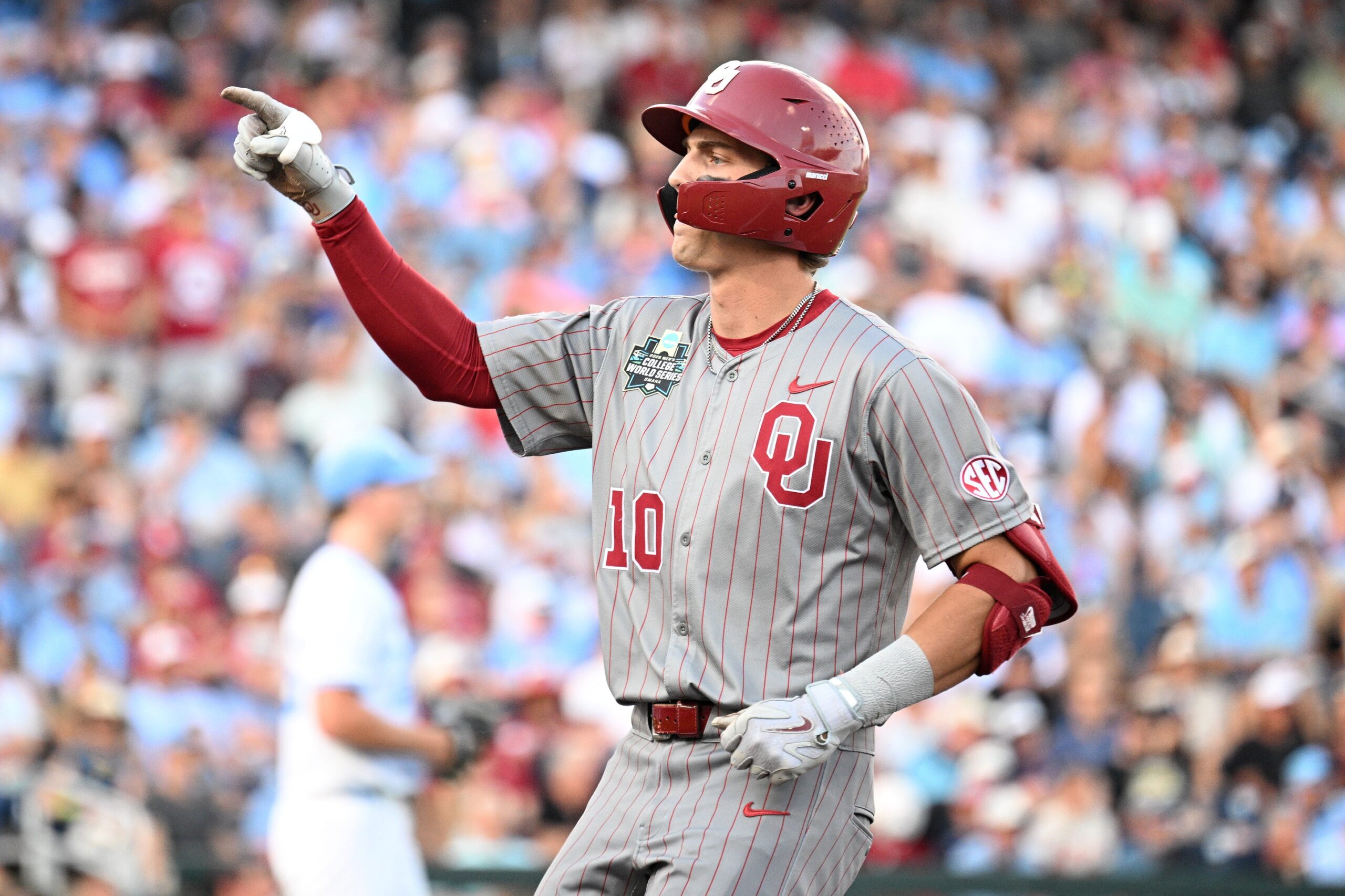 MLB Draft: Catchers